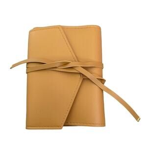 Glass Ladder & Co. Vegan Leather Tech Organizer